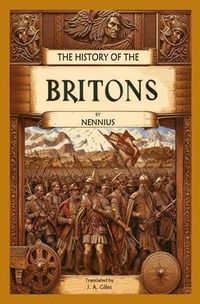Enlarge image Cover: The History of the Britons - Left of Brain Books