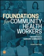 Cover: Foundations for Community Health Workers - Wiley