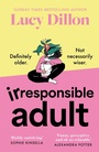 Cover: Irresponsible Adult - Hodder Paperback
