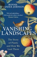 Cover: Vanishing Landscapes - Hodder & Stoughton