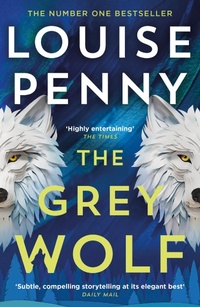 Abbildung von: The Grey Wolf - Hodder Paperback
