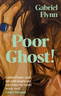Enlarge image Cover: Poor Ghost! - Sceptre
