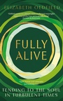 Cover: Fully Alive - John Murray Publishers Ltd