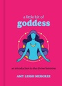Cover: A Little Bit of Goddess - Sterling Ethos