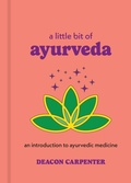 Cover: A Little Bit of Ayurveda - Sterling Ethos