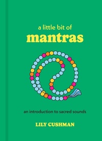 Enlarge image Cover: A Little Bit of Mantras - Sterling Ethos