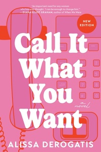 Enlarge image Cover: Call It What You Want - Sourcebooks