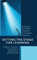 Cover: Setting the Stage for Learning - Rowman & Littlefield Publishers