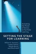 Cover: Setting the Stage for Learning - Rowman & Littlefield Publishers