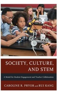 Bild: Society, Culture, and STEM - Rowman & Littlefield Publishers