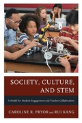 Bild: Society, Culture, and STEM - Rowman & Littlefield Publishers