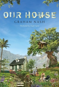 Enlarge image Cover: Our House - Backbeat