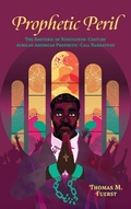 Cover: Prophetic Peril - University Press of Mississippi