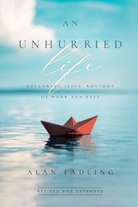 Abbildung von: An Unhurried Life - IVP Formatio