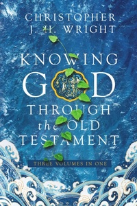 Enlarge image Cover: Knowing God Through the Old Testament - IVP Academic
