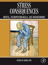 Abbildung von: Stress Consequences - Academic Press