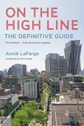 Cover: On the High Line - Fordham University Press