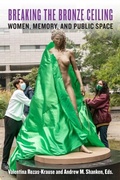 Cover: Breaking the Bronze Ceiling - Fordham University Press
