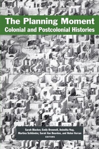 Enlarge image Cover: Planning Moment - Fordham University Press