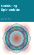 Cover: Unthinking Epistemicide - Rowman & Littlefield Publishers
