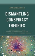Cover: Dismantling Conspiracy Theories - Rowman & Littlefield Publishers