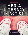 Cover: Media Literacy in Action - Rowman & Littlefield Publishers