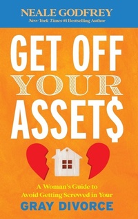 Enlarge image Cover: Get Off Your Assets - Rowman & Littlefield Publishers
