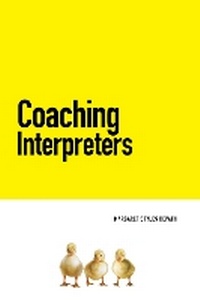Abbildung von: Coaching Interpreters - Rowman & Littlefield Publishers