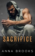 Cover: Easy Sacrifice (Bulletproof Butterfly) - Anna Brooks