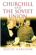 Bild: Churchill and the Soviet Union - Manchester University Press