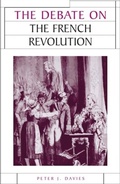 Bild: The Debate on the French Revolution - Manchester University Press