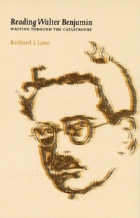 Enlarge image Cover: Reading Walter Benjamin - Manchester University Press