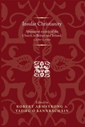 Bild: Insular Christianity - Manchester University Press