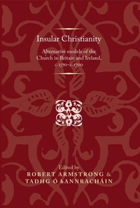 Bild: Insular Christianity - Manchester University Press