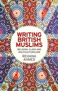 Abbildung von: Writing British Muslims - Manchester University Press