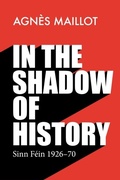 Bild: In the Shadow of History - Manchester University Press