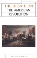 Bild: The Debate on the American Revolution - Manchester University Press