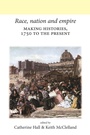 Cover: Race, Nation and Empire - Manchester University Press