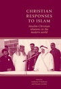 Cover: Christian Responses to Islam - Manchester University Press
