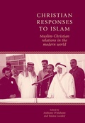 Cover: Christian Responses to Islam - Manchester University Press