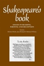 Cover: Shakespeare's Book - Manchester University Press