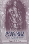 Bild: Margaret Cavendish - Manchester University Press