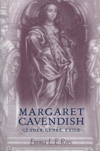 Abbildung von: Margaret Cavendish - Manchester University Press