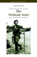 Bild: The Vietnam Wars - Manchester University Press