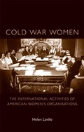 Bild: Cold War Women - Manchester University Press