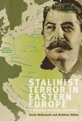 Bild: Stalinist Terror in Eastern Europe - Manchester University Press