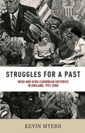 Bild: Struggles for a Past - Manchester University Press