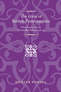 Bild: The Crisis of British Protestantism - Manchester University Press