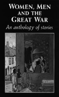 Cover: Women, Men and the Great War - Manchester University Press