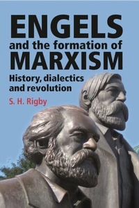 Abbildung von: Engels and the Formation of Marxism - Manchester University Press